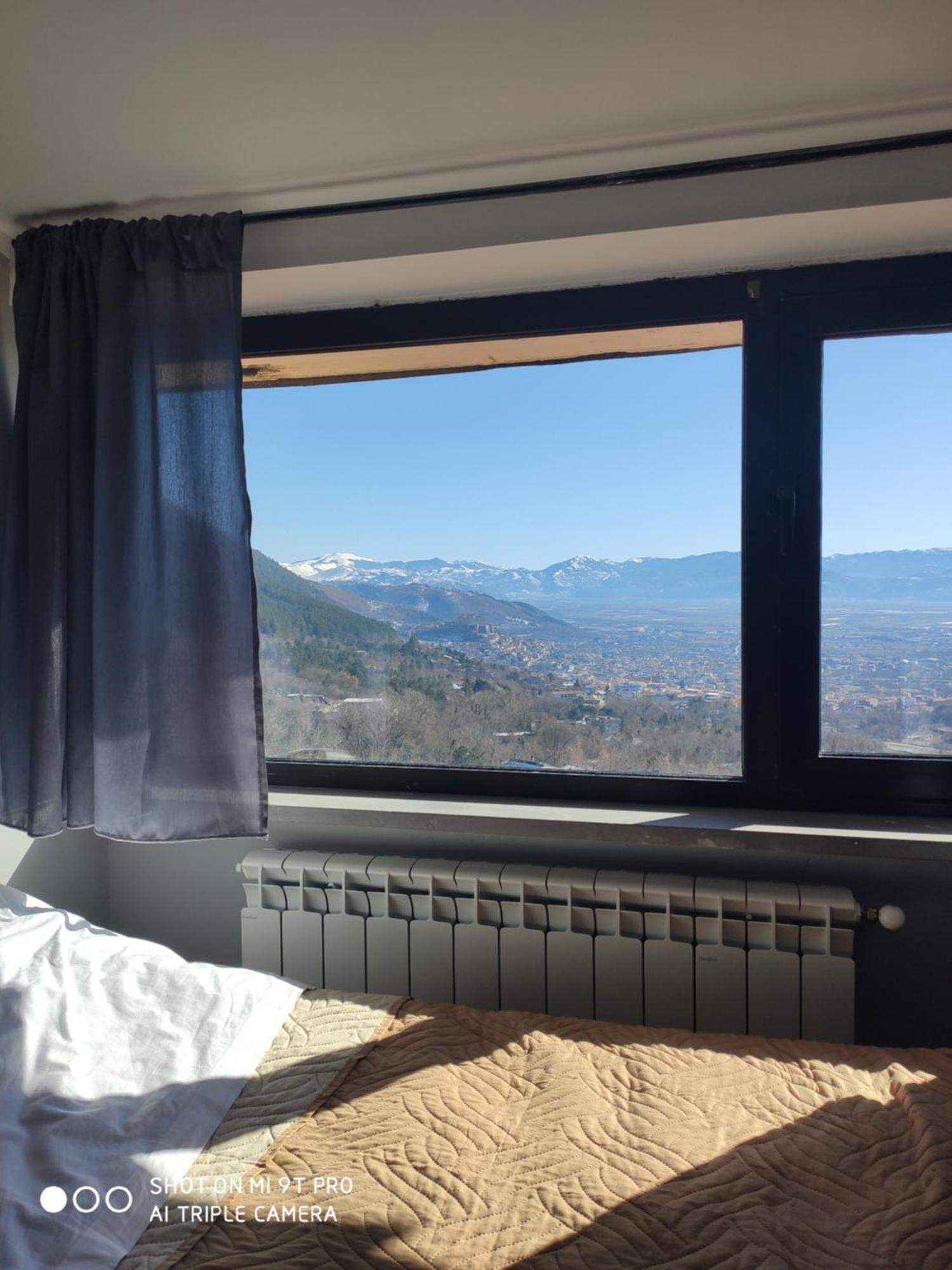 Albergo "Da Gigi" Celano Zimmer foto