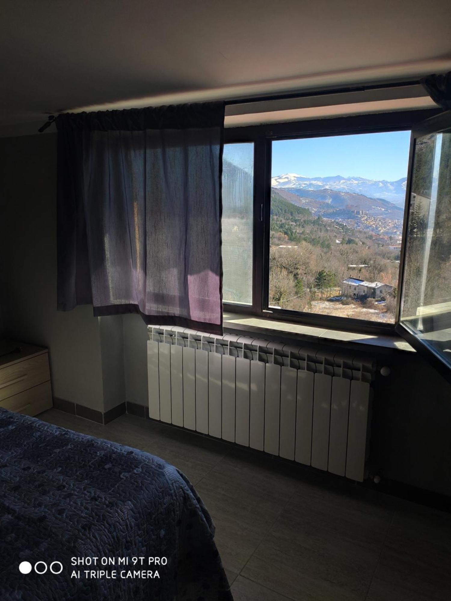 Albergo "Da Gigi" Celano Zimmer foto